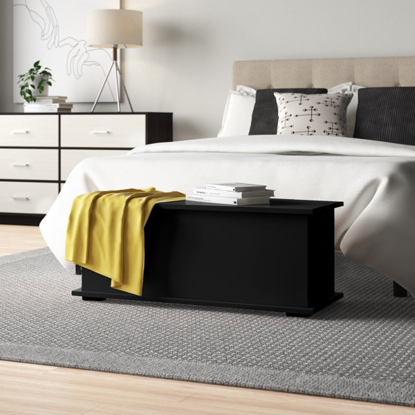 Zipcode Design India Blanket Chest & Reviews Wayfair.ie